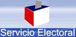 Servicio Electoral